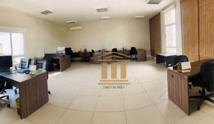 Ponto Comercial Mobiliado