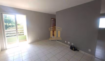 Apartamento com 2 quartos  à venda, 54 m² por R$ 340.000 - Jardim Oriente - São José dos Campos/SP