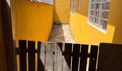 Casa com 2 dormitórios à venda, 125 m² por R$ 320.000,00 - Residencial São Francisco - São José dos Campos/SP