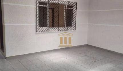 Sobrado com 4 dormitórios à venda, 180 m² por R$ 690.000,00 - Jardim América - São José dos Campos/SP