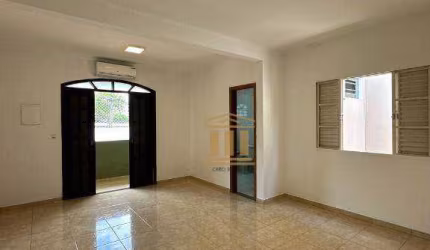 Sobrado com 4 dormitórios à venda, 180 m² por R$ 690.000,00 - Jardim América - São José dos Campos/SP