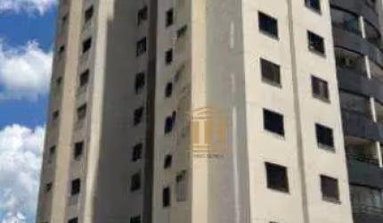 Apartamento com 3 dormitórios à venda, 98 m² por R$ 790.000,00 - Bosque dos Eucaliptos - São José dos Campos/SP