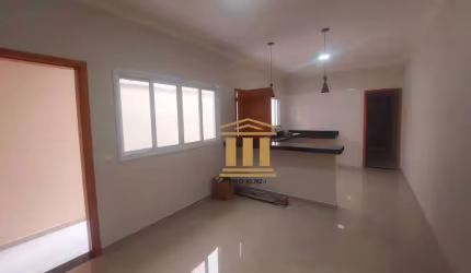 Casa com 3 dormitórios à venda, 100 m² por R$ 444.900,00 - Residencial União - São José dos Campos/SP