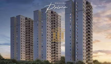 Lançamento Zona Sul - Apartamento com 3 dormitórios à venda, 85 m² - Jardim Sul - São José dos Campos/SP