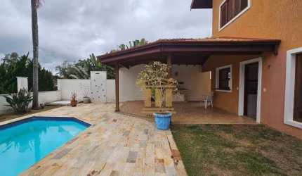 Sobrado com 3 dormitórios à venda, 289 m² por R$ 1.850.000,00 - Urbanova - São José dos Campos/SP