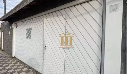 CASA PARA LOCAÇÃO EM JACAREÍ