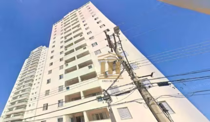 Cobertura com 3 dormitórios à venda, 174 m² por R$ 1.100.000,00 - Floradas de São José - São José dos Campos/SP