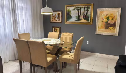 CASA À VENDA - RES. JARDIM SANTA PAULA