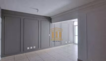 Apartamento com 2 dormitórios para alugar, 77 m² por R$ 4.665,00/mês - Royal Park - São José dos Campos/SP