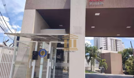 Apartamento à venda Rossi Montês Vago!!!!