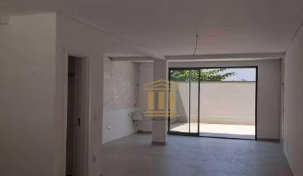 Sobrado com 3 dormitórios à venda, 110 m² por R$ 1.200.000,00 - Urbanova - São José dos Campos/SP