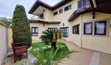 Casa com 4 dormitórios à venda, 274 m² por R$ 1.890.000,00 - Urbanova - São José dos Campos/SP