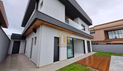 Casa com 4 dormitórios, 350 m² - venda por R$ 2.900.000,00 ou aluguel por R$ 20.912,00/mês - Urbanova - São José dos Campos/SP