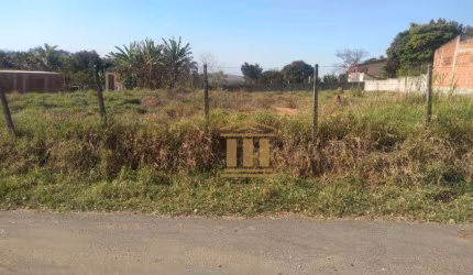 Terreno à venda, 386 m² por R$ 296.000,00 - Santa Lúcia - São José dos Campos/SP