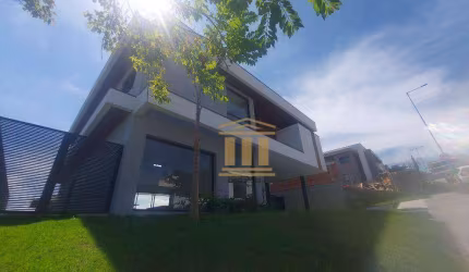 Casa com 4 dormitórios à venda, 320 m² por R$ 3.500.000,00 - São José dos Campos - São José dos Campos/SP