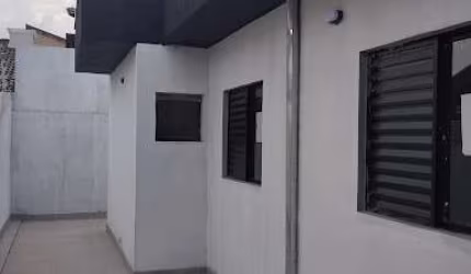 Casa com 3 dormitórios à venda, 110 m² por R$ 455.000,00 - Jardim Santa Júlia - São José dos Campos/SP