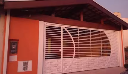Casa com 3 dormitórios à venda, 110 m² por R$ 430.000,00 - Jardim Santa Júlia - São José dos Campos/SP