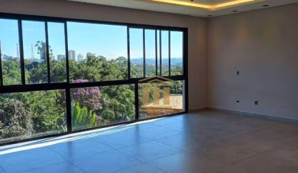 Casa com 3 dormitórios à venda, 247 m² por R$ 1.730.000,00 - Mirante do Vale - Jacareí/SP