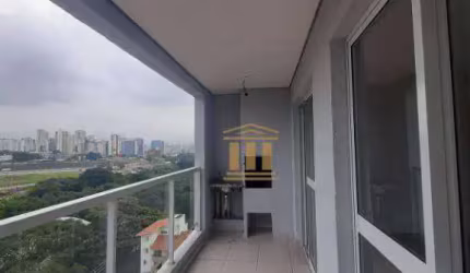 Apartamento com 2 dormitórios para alugar, 67 m² por R$ 3.155,00/mês - Parque Industrial - São José dos Campos/SP