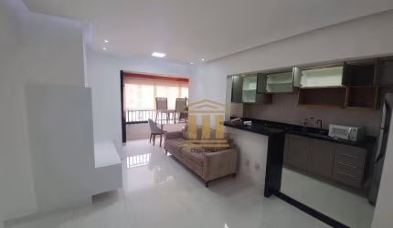 Apartamento com 3 dormitórios, 78 m² - venda por R$ 848.000 ou aluguel por R$ 5.950/mês - Jardim Oriente - São José dos Campos/SP