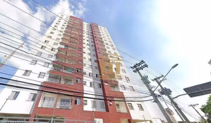 Apartamento com 2 dormitórios à venda, 59 m² por R$ 445.500,00 - Jardim Augusta - São José dos Campos/SP