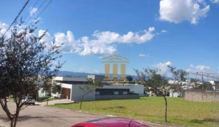 Terreno à venda, 300 m² por R$ 345.000 - Condomínio Terras do Vale - Caçapava/SP