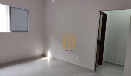 Casa com 2 dormitórios à venda, 100 m² por R$ 588.000 - Jardim Satélite - São José dos Campos/SP