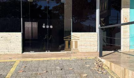 Casa, 327 m² - venda por R$ 3.900.000,00 ou aluguel por R$ 15.480,00/mês - Jardim Esplanada - São José dos Campos/SP