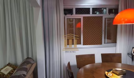 Apartamento com 3 dormitórios à venda, 70 m² por R$ 430.000 - Jardim Satélite - São José dos Campos/SP