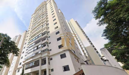 Apartamento com 3 dormitórios à venda, 105 m² por R$ 1.060.000,00 - Jardim Aquarius - São José dos Campos/SP