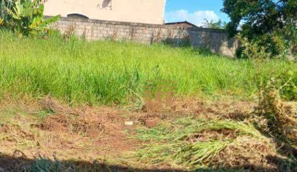 TERRENO 1.OOO m² - ZONA LESTE SJC