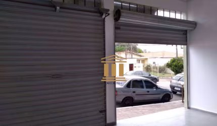 Ponro Comercial 150 M2 - Centro