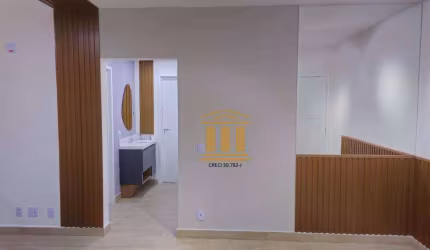 Apartamento com 2 dormitórios à venda, 59 m² por R$ 430.000,00 - Jardim Primavera - Jacareí/SP
