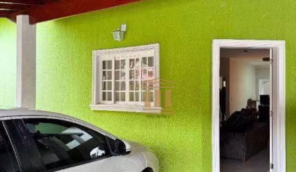 Casa com 3 dormitórios à venda, 175 m² por R$ 1.270.000,00 - Urbanova - São José dos Campos/SP