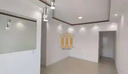 Apartamento com 3 dormitórios à venda, 61 m² por R$ 380.000 - Cidade Morumbi - São José dos Campos/SP