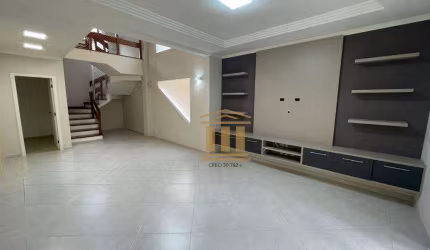 Casa com 3 dormitórios, 230 m² - venda por R$ 1.750.000,00 ou aluguel por R$ 8.323,00/mês - Urbanova - São José dos Campos/SP
