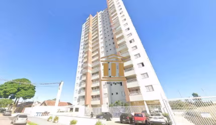 Apartamento com 2 dormitórios à venda, 63 m² por R$ 590.000 - Parque Industrial - São José dos Campos/SP