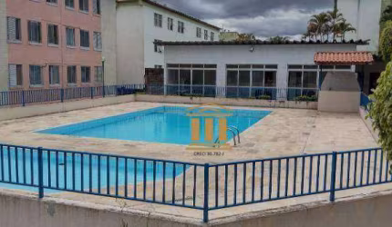 Apartamento Bosque dos Eucaliptos