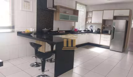 Casa com 4 quartos à venda, 500 m² por R$ 2.600.000 - Mirante do Vale - Jacareí/SP