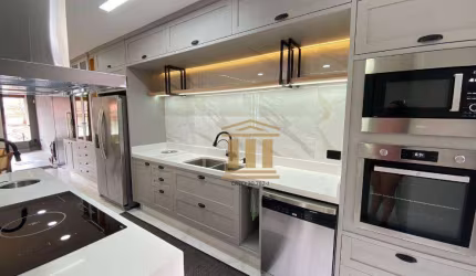 Casa à venda, 210 m² por R$ 1.450.000,00 - Jardim Oriente - São José dos Campos/SP