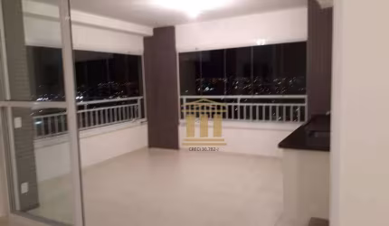 Apartamento com 2 dormitórios para alugar, 84 m² por R$ 4.760,00/mês - Jardim Aquarius - São José dos Campos/SP