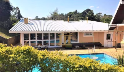 Chácara à venda, 12500 m² por R$ 1.296.000,00 - Canaã - Jambeiro/SP