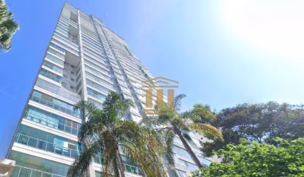 Apartamento com 4 dormitórios à venda, 183 m² por R$ 3.200.000,00 - Jardim Aquarius - São José dos Campos/SP