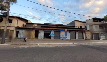 Terreno à venda, 1462 m² por R$ 2.700.000,00 - Santa Rita - Governador Valadares/MG