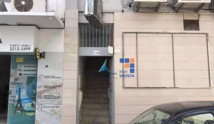 Sala para alugar, 28 m² por R$ 1.070,00/mês - Centro - Governador Valadares/MG