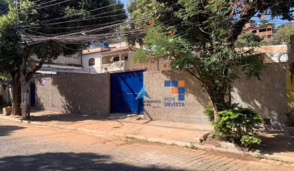 Terreno para alugar, 800 m² por R$ 3.750/mês - Rua Cacique, nº 82 - Carapina - Governador Valadares/MG