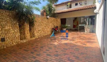 Casa para alugar, 400 m² por R$ 8.000/mês - Rua Belo Horizonte, 680- Centro - Governador Valadares/MG