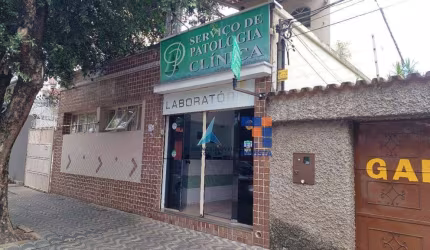 Casa com 11 dormitórios à venda, 320 m² por R$ 2.600.000,00 - Centro - Governador Valadares/MG