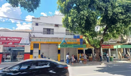 Loja para alugar, 192 m² por R$ 5.000/mês - Centro - Governador Valadares/MG