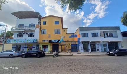 Apartamento com 3 dormitórios à venda, 311 m² por R$ 800.000 - Lourdes - Governador Valadares/MG